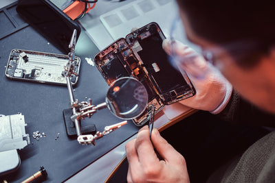 Cell Phone Repair Deptford Mall – Fast & Reliable Service in Deptford, NJ