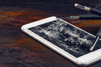 Cracked Screen Repair in Deptford, NJ – Fast & Affordable Solutions