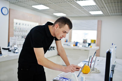 Find the Best Deptford Mall Phone Repair Shop in Deptford, NJ
