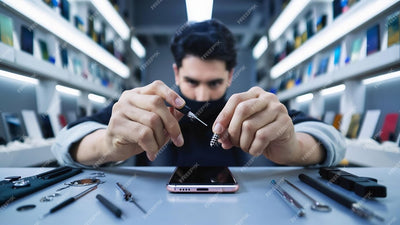 Same-Day Phone Repair Near Deptford Mall: Fast Fixes for Your Device in Deptford, NJ