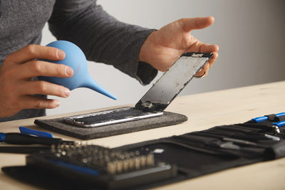 Samsung Phone Repair Shop in Deptford – Expert Service You Can Trust