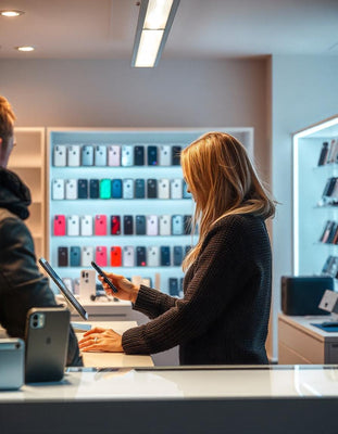 Best Phone Repair Shop in Deptford, NJ – Trust the Experts