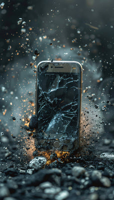 Broken Phone Screen? Get It Fixed Today in Deptford, NJ!
