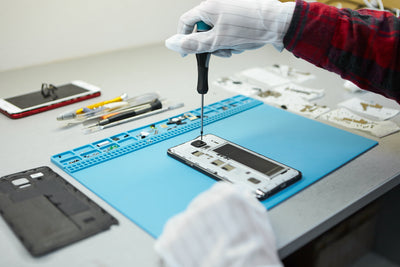 Cell Phone Repair Near Me in Deptford, NJ – Fast & Affordable Service