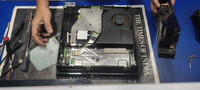 Reliable Game Console Repair Services – Get Back to Gaming Fast!