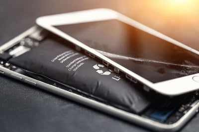 iPhone Battery Replacement in Deptford, NJ – Fast & Affordable Service