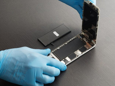 iPhone Battery Replacement Near Me in Deptford – Fast & Reliable Service
