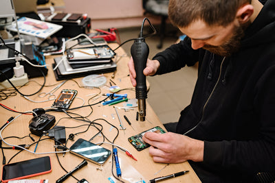 iPhone Repair Shop Deptford – Fast, Trusted Repairs in Deptford, NJ
