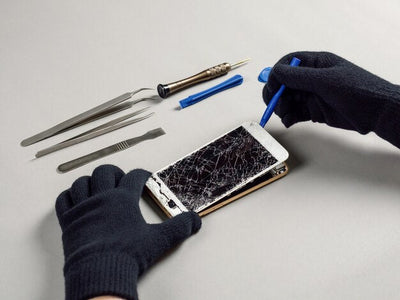 Mobile Repair Near Me in MFU Deptford – Your Trusted Local Solution