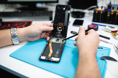 Mobile Repair Near Me in Deptford, NJ – Fast & Reliable Service
