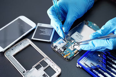 Phone Repair Deptford – Fast, Reliable, and Affordable Fixes!