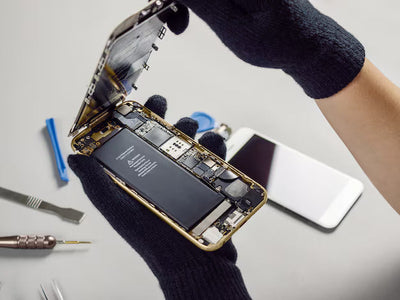 Phone Repair Near Me – Fast & Reliable Service in Deptford, NJ