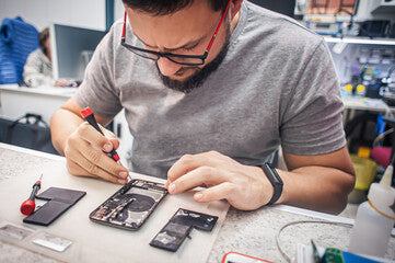 Phone Repair Service in Deptford – Fast & Reliable Fixes