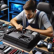 Expert PlayStation Console Repair Near Me – Fast & Reliable Service!