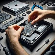 Reliable PS5 Game Repair Services Near Me – Get Back to Gaming Fast!
