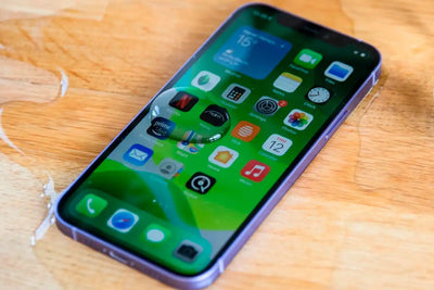 How to Fix iPhone Water Damage: A Step-by-Step Recovery Process