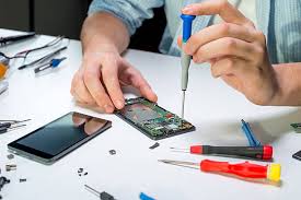 Solving Common Issues with the Best Mobile Phone Repair Services