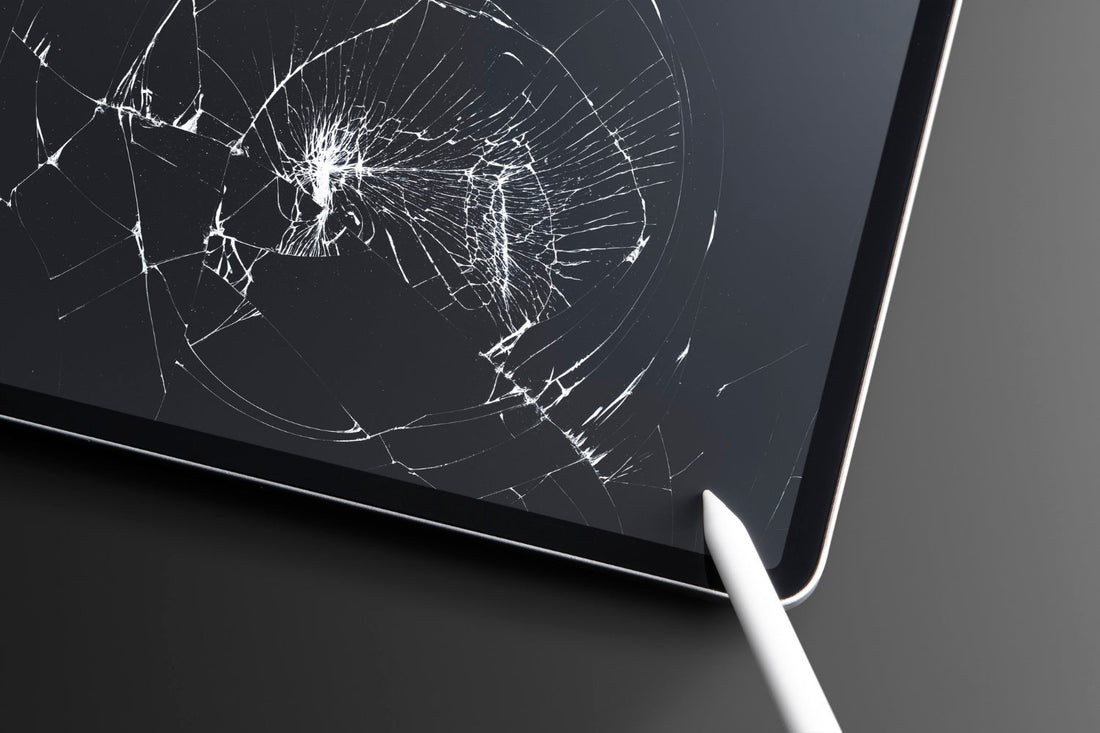 tablet screen repair near me deptford mall